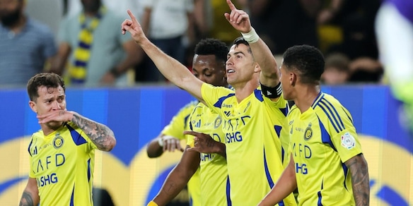 Cristiano Ronaldo vicino al rinnovo con l’Al Nassr: il nuovo contratto e quanto guadagnerà