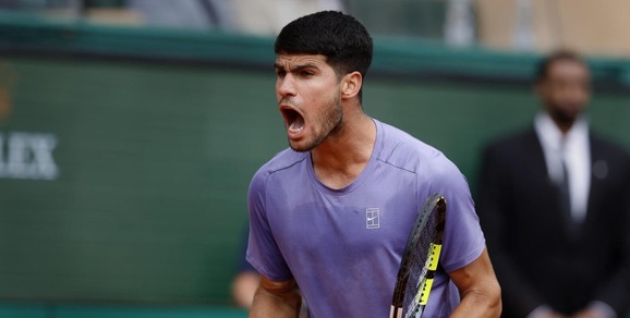 La dura confessione di Alcaraz: “A Miami ho toccato il fondo”. Poi parla del ritorno di Sinner: “Con lui…”