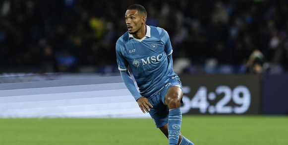 Juan Jesus, l'esito degli esami: la stagione potrebbe essere già finita