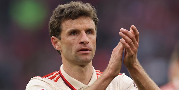 "Fiorentina, primo sondaggio per Müller: sarà svincolato a fine stagione"