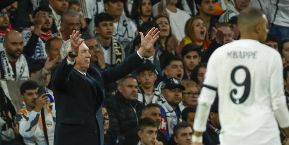 Niente 'remontada' per il Real Madrid: l'Arsenal vola in semifinale con il Psg