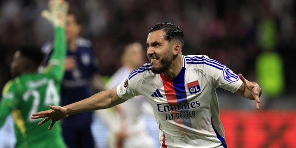 Pronostico Manchester United-Lione, qualificazione in bilico dopo il 2-2 dell'andata