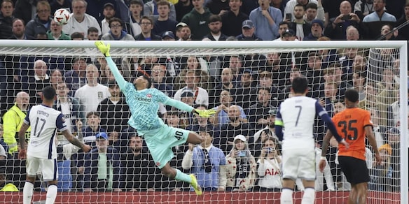 Pronostico Eintracht-Tottenham, ecco chi può meritare fiducia