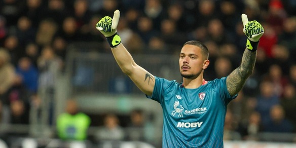 Caprile: "Prima la salvezza, poi il futuro"