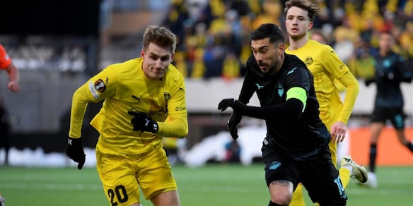 Lazio, contro il Bodo Glimt la sfida è doppia. Celje di scena al Franchi, fortino dei viola