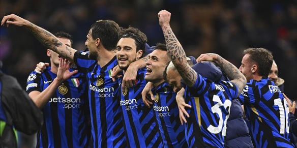 Inter, la cifra già guadagnata è clamorosa: e se vince la Champions...
