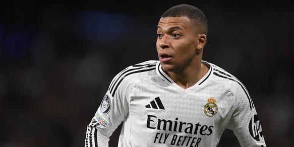 Mbappé, fischi e polemiche: la Champions resta un miraggio. E il perfetto puzzle Real con lui...
