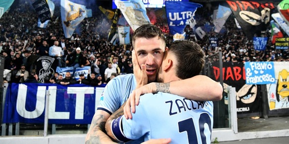 Lazio, quanto può guadagnare con l’Europa League: non è la Champions, ma…