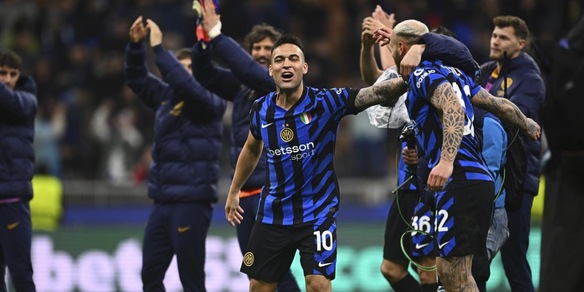 Inter, da Lautaro come Milito alla difesa: perché sognare il Triplete è possibile