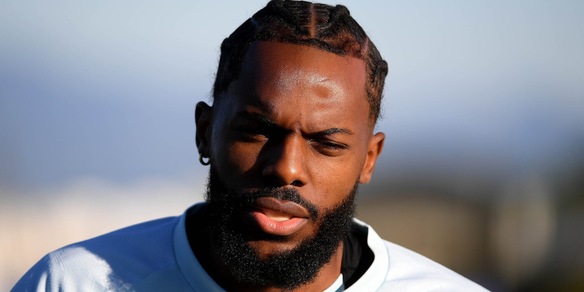 Lazio, i convocati di Baroni per il Bodo: Nuno Tavares c'è