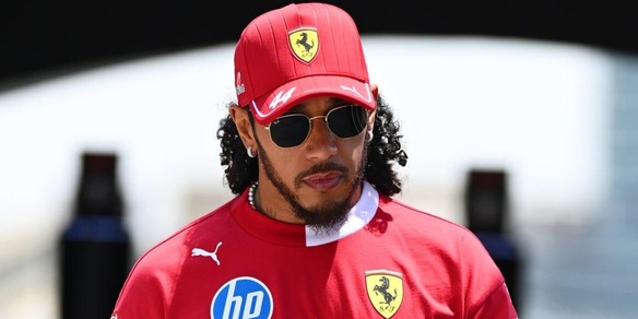 "Hamilton non capisce e parla a monosillabi": l'ingegnere rivela i problemi in Ferrari