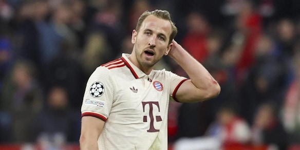 Kane incita il Bayern: "Siamo delusi ma possiamo ancora chiudere alla grande"