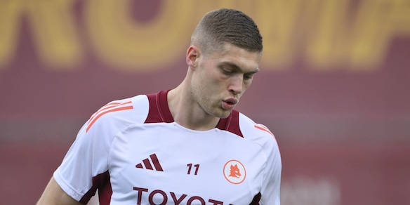 Roma, Dybala e Dovbyk assenti al Tre Fontane: ecco il motivo