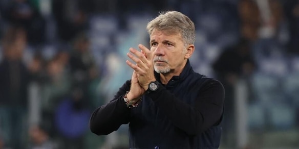 Baroni dopo Lazio-Bodo Glimt: "C'è dolore, ma ringrazio la squadra e i tifosi. E sui rigori..."