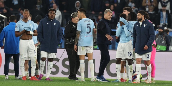 Lazio-Bodo Glimt: la squadra di Baroni perde ai rigori ed è fuori dall'Europa League