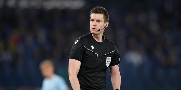 La moviola di Lazio-Bodo/Glimt: Siebert disastroso, manca un rosso a Blomberg