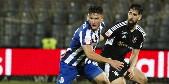 Pronostico Porto-Famalicao, obiettivo terzo posto per i "Dragoni"