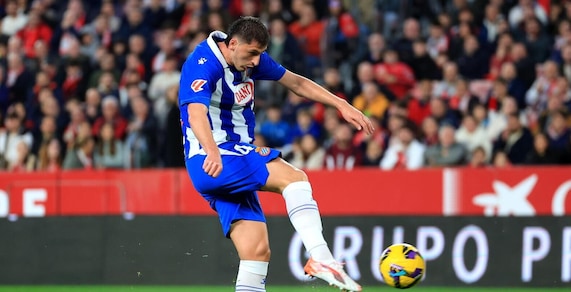 Roma, Kumbulla può tornare utile? Il racconto esclusivo: "In Spagna sono rinato"