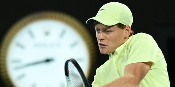 Sinner può fare il Grande Slam, la risposta del suo ex allenatore Piatti: "Sì, ecco come..."