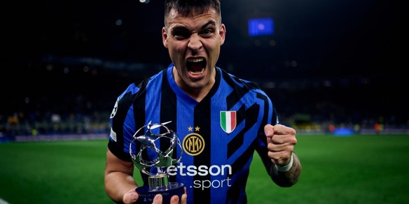 Alcaraz, Lautaro e Ancelotti: l'importanza del Fattore C