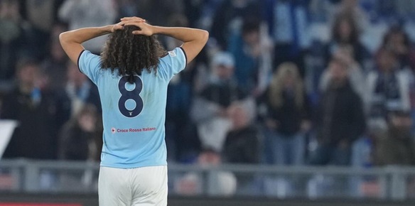 Guendouzi furioso, la frase urlata ai compagni sulle scale dopo i rigori: "Bisognava..."