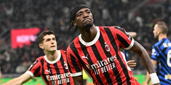 Il Milan punta tutto su Abraham: perché Tammy è diventato così decisivo