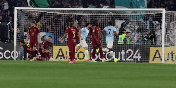Roma e Lazio, vietato sbagliare: la Champions per salvare la stagione