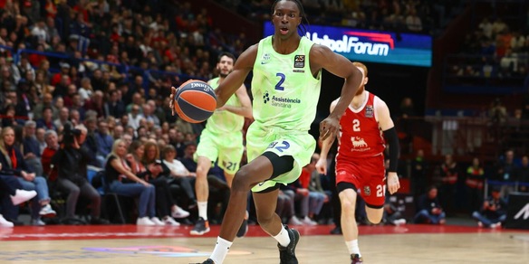 Basket, chi è Dame Sarr: il talento azzurro che sogna l’NBA