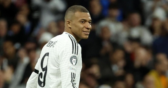 Mbappé, escluse lesioni dopo l'Arsenal: ci sarà per Real Madrid-Barcellona