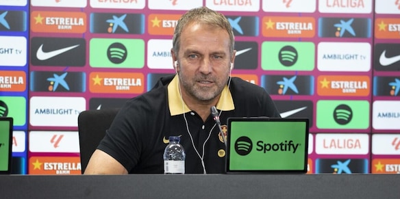 Flick elogia l'Inter: "Mi piace come giocano. Inzaghi? Grande allenatore"