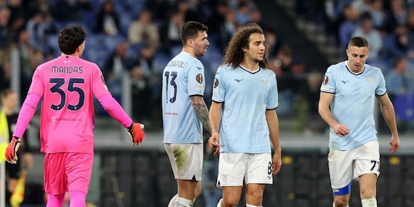 Su la testa, Lazio: meriti soltanto applausi