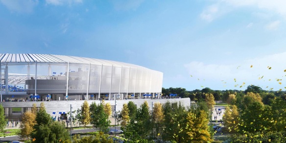 Sport e Salute: "Impiantistica e infrastrutture, fondamentali per lo sport"