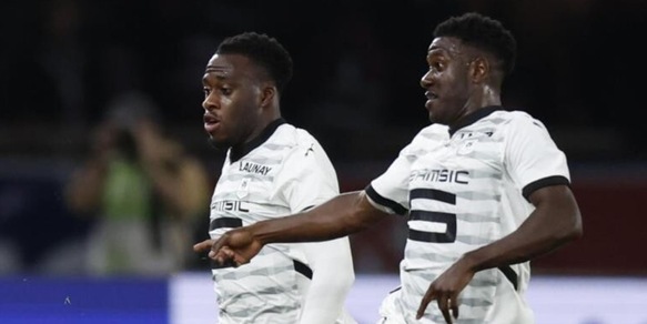 Ligue 1, il Rennes piega il Nantes nel finale: del 17enne Meité il gol del definitivo 2-1