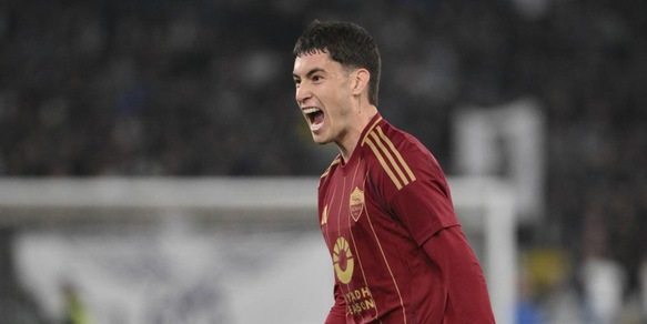 Soulé si sta prendendo la Roma: il dato che entusiasma Ranieri