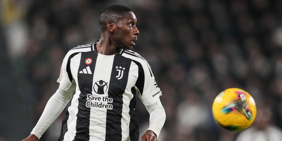 Juve-Kolo Muani, va scritto il finale