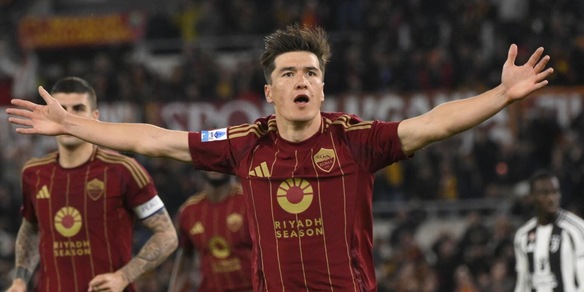 Dove vedere Roma-Verona in tv? Dazn o Sky, orario