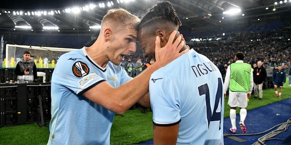 Lazio, Champions ancora possibile. Con il Genoa per ripartire e i numeri...