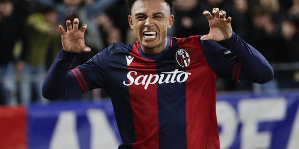 Bologna, un mese di passione: in ballo Champions, Coppa Italia e Supercoppa. Ma anche lo scudetto...