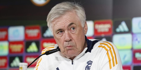 Ancelotti non ci sta: “Assurdo mettere in discussione il Real Madrid”
