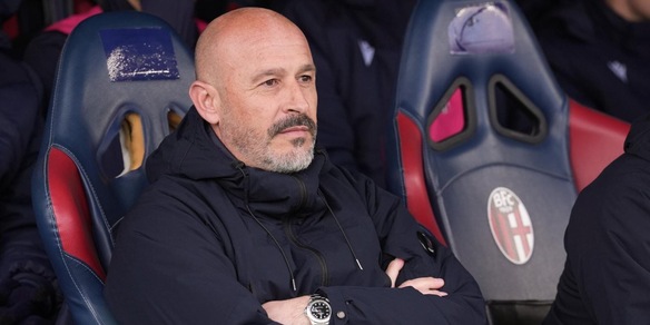 Bologna, Italiano non ha dubbi: "Inter tra le squadre più forti del mondo"