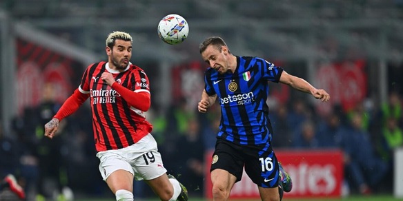 Inzaghi o Conceiçao, chi va in finale di Coppa Italia? Ecco il pronostico di Inter-Milan