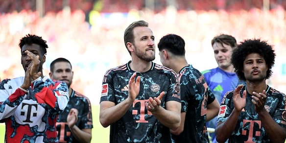 Bundesliga, il Bayern Monaco cala il poker. Pareggio del Lipsia