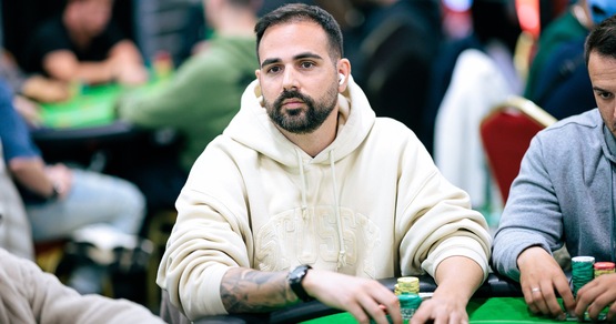 Irish Open, tre azzurri al day 3 del Main Event: segui la diretta streaming