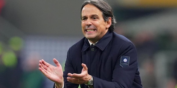 Inter, un tour de force da far tremare i polsi: sei gare in 17 giorni. Il Napoli ne gioca la metà
