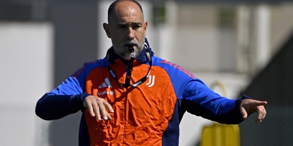 Tudor, traghettatore a chi? Così Igor vuole tenersi la Juve