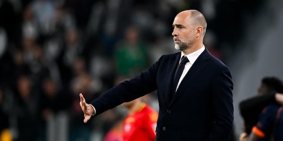 Parma-Juve, i convocati di Tudor: c'è una sorpresa