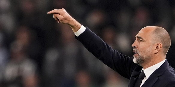 Juve, bivio Champions: c'è un fattore che favorisce Tudor