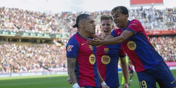 LaLiga, Barcellona-Maiorca: il pronostico è una "combo"