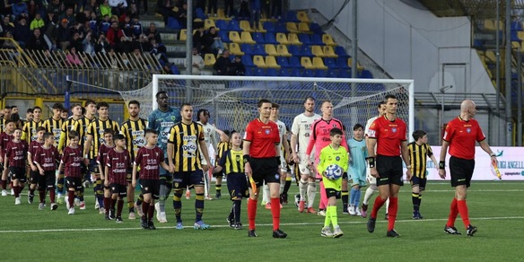 Morte Papa Francesco, ufficiale la data per il recupero della 34ª giornata di Serie B