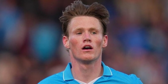 Napoli, McTominay ancora decisivo: numeri incredibili con Conte